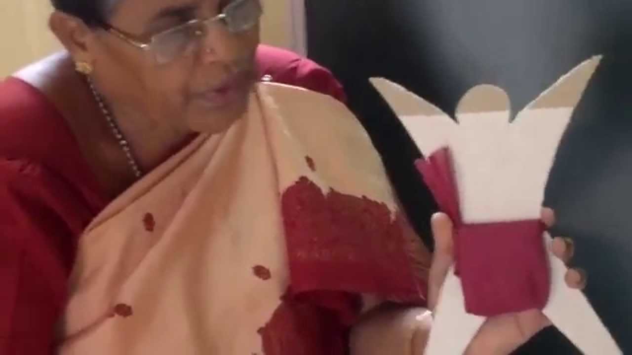 Tribal womens health