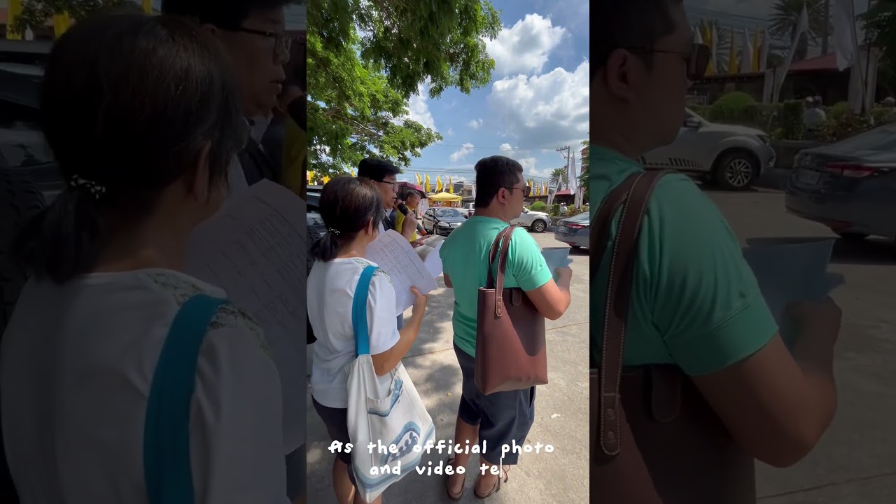 Paghahanda sa ika 400 na daang taong pagdiriwang ng St. Gregory the Great Parish Indang Cavite