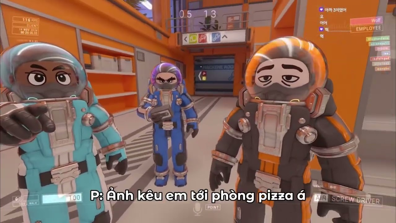 [VIETSUB] 131124 FAKENUT MOMENTS (Feat. SKT17, Gumayusi, Jeesun)