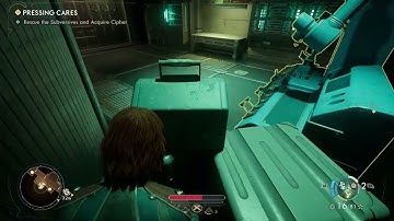 The Outer Worlds 2 - How to get Rookie