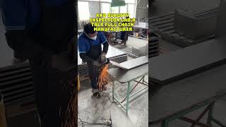 Multi-Material Display Racks | Factory Direct &amp; Heavy-Duty