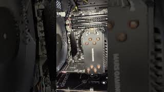 PC gaming 56 core Dual CPU Xeon Rtx 5060Ti #modding #pcgaming #pc #pcgamer #viral #viralshort #tech