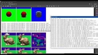 [SOLVED] 6.837 Assignment 6 Grid Acceleration Solid Textures