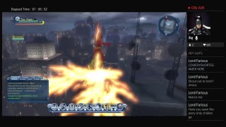 DCUO random shet 2