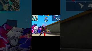 Free Fire Gameplay Highlights 😍 New Rank Session 50 👑 IQ LVL 99999+ #FreeFire #freefiremax #gaming