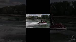 #funny #funnyvideo #jetski #rhein #seadoo #boatlife #waverunner #lakelife