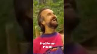 Throwback Culture (Fred Penner Place *Intro*)