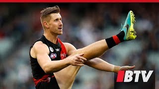BTV: RD 9 | Every Goal