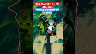 NEW MASHUP👀👀🔥🔥 #drop #remix #phonkagressive #music #dj