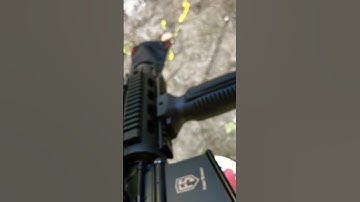 Pro Paintball Clean Reload And Fill 😳😳😮 #shorts #paintball #games #battleroyale #trending