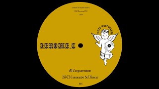 Jerome c  - B1. El Caminando Del Bosque [TNW004]