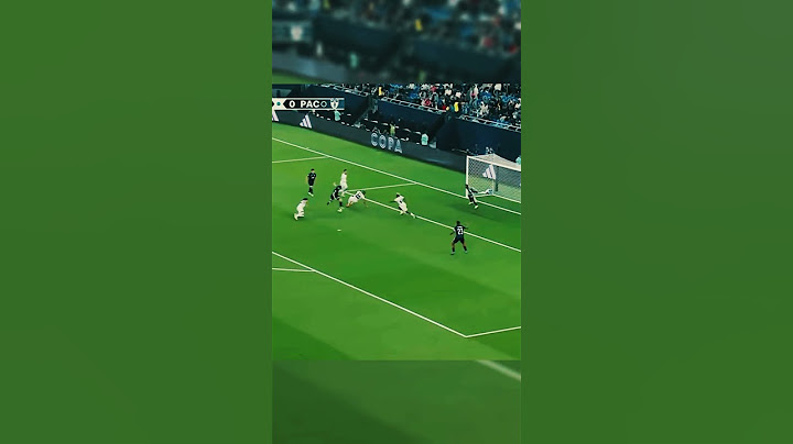 🥶Botafogo v Pachuca | FIFA Derby of the Americas | FIFA Intercontinental Cup |goal 😱