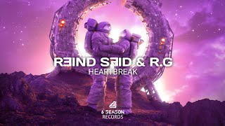 Rəind Səid & R.G - Heartbreak (OUT NOW!)