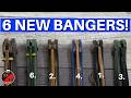 AFFORDABLE FOLDING KNIVES That HIT THE NAIL ON THE HEAD!