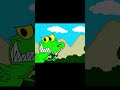 PICADINHO DE T REX (trecho de episódio 41 do Mesozoico Zoado)