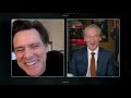 Jim Carrey on Memoirs and Misinformation | Real Time with Bill Maher (HBO)