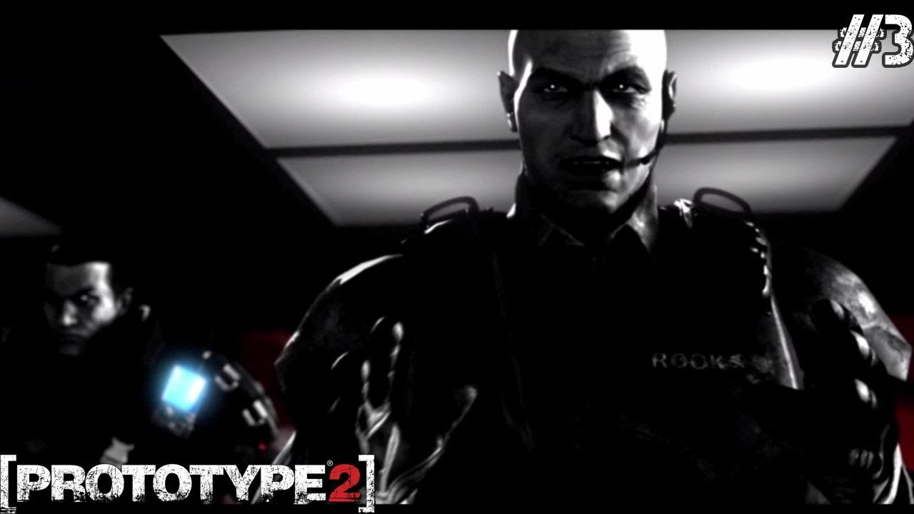 PROTOTYPE 2 || GAMEPLAY ESPAÑOL || #3 UNO A UNO SERA COMIDO - YouTube