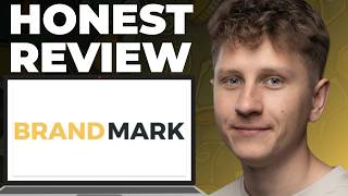 Brandmark for AI Logo Design Honest Review - Watch Before Using
