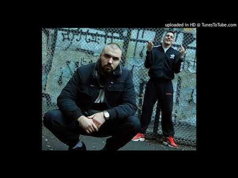 Gzuz & Sa4 - Meine Sprache (remix)