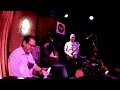 On stage wasfoojohn jazz club bangkok thailand 2022