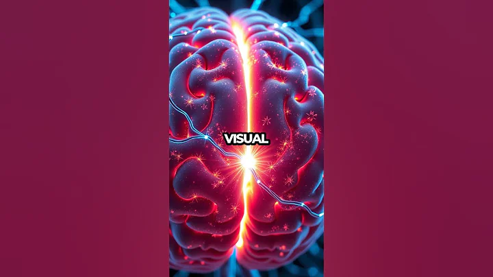 Blind No More: The Bionic Eye Revolution! #Shorts