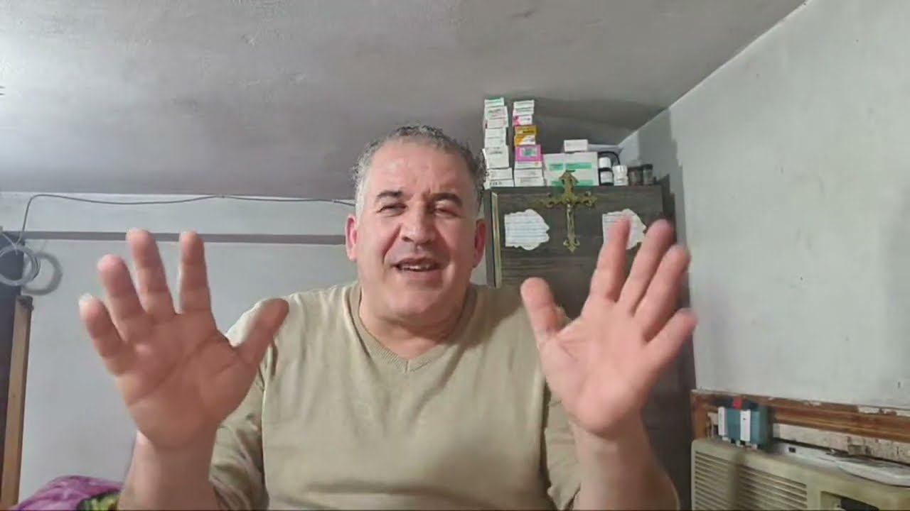 39 partie: priére Délivrance de la Sorcellerie Familiale 