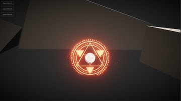 Shield Effects Pack for URP - Stunning Shield Visuals