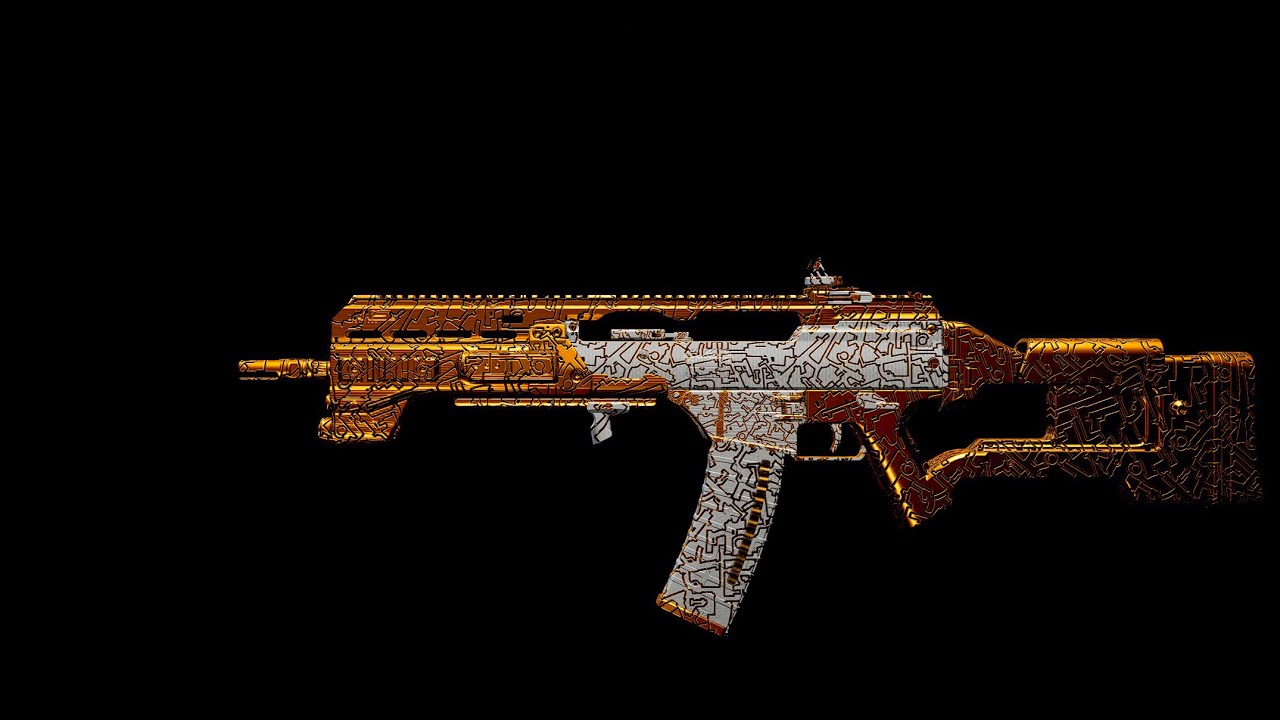 QUAD DNA BOMB with the BEST DM56 Class Setup (4 NUKES IN 1 GAME) - Modern Warfare 3