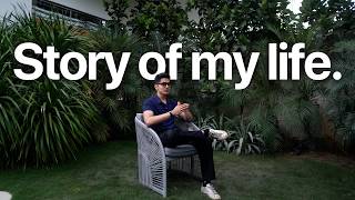 I built Discipline, Money and Freedom at 19