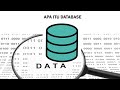 Apa Itu Database ? Cara Mudah Mengelola Data: Basis Data