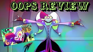 Oops Review