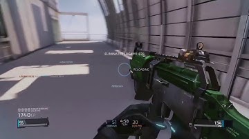 Faze Rezzy plays Blacklight Retribution