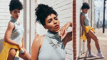 Getting Modeling Experience without an Agency