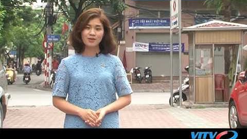 VITV - Startup 360 - Khởi nghiệp với công nghệ thực tế ảo