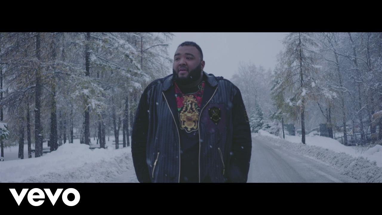 Sergio Sylvestre - No Goodbye