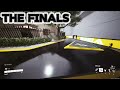 THE FINALS Movement in Garrys mod (addon showcase)