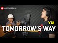 Tomorrow's Way - YUI | Dea Cover Akustik