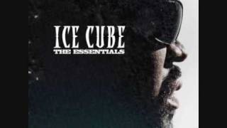 12-Ice Cube-Givin Up The Nappy Dugout.wmv