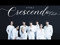 [Vietsub] ATEEZ (에이티즈) 'Crescendo' Lyrics Video