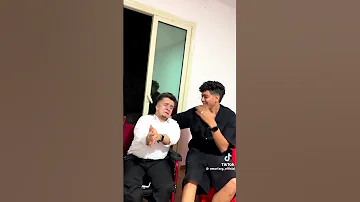 ليه ياطيخا كبروا علينا تلميذنا عمر فرج وحمو الطيخا هتموت ضحك 