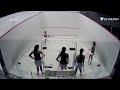 Court 3 - 2025 US High School Team Championships - Day 2