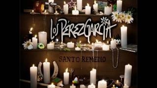 Miniatura de vídeo de "Los Pérez García - Velitas - Santo Remedio"