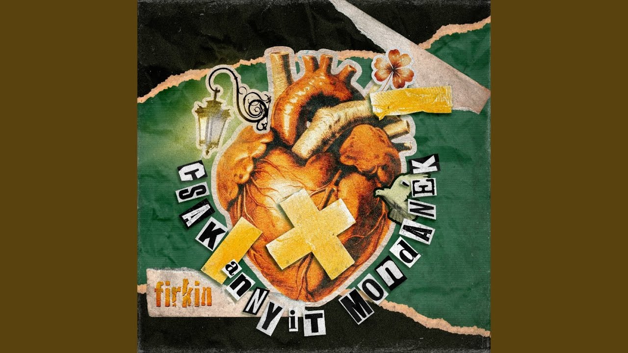 Csak annyit mondanék