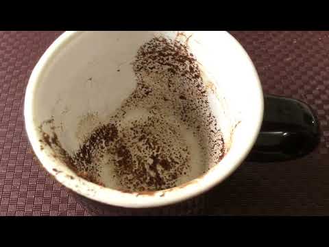 Scorpio October 5, 2026 Weekly Coffee Cup Reading by Cognitive Universe 