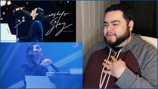 Jeff Satur - Why Don't You Stay (WorldTour Ver.) [ MV] | REACTION