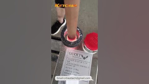 Flexible induction brazing of heat exchangers