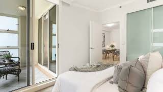 Fully furnished 1 Bedroom designer apartment