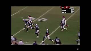 Music City Miracle Ans Radio Call