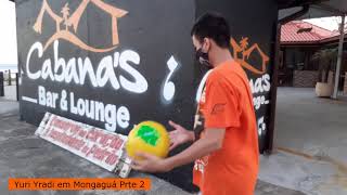 Yui Yradi Em Mongaguá Parte 3