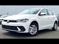 Novo Polo 2023 - PARTE BOA E RUIM DA VERSÃO COMFORTLINE - tire suas dúvidas aqui